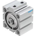 Festo Short-Stroke Cylinder ADVC-50-10-I-P-A ADVC-50-10-I-P-A